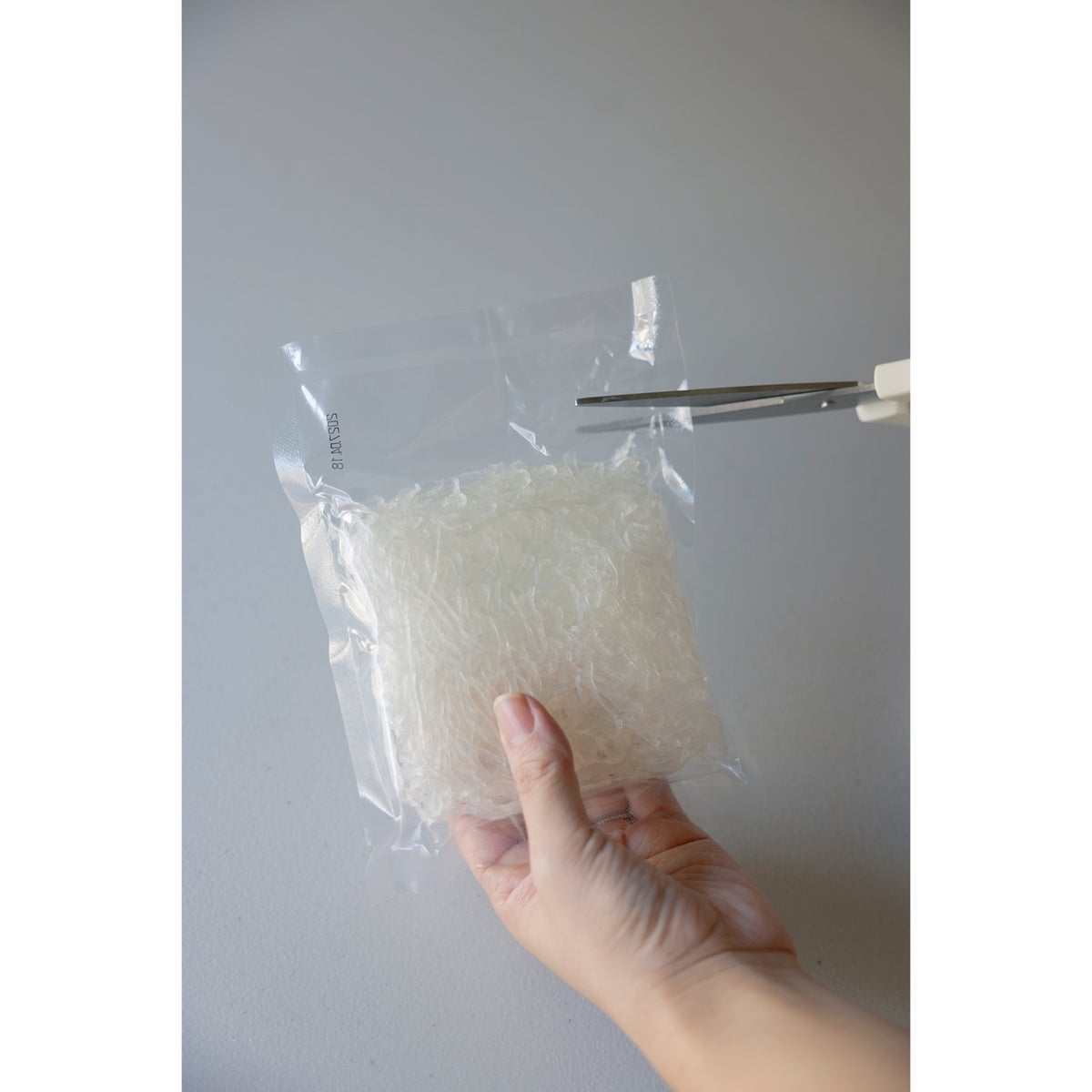  【お徳用】ぷるんぷあん（乾燥糸こんにゃく）10袋入り