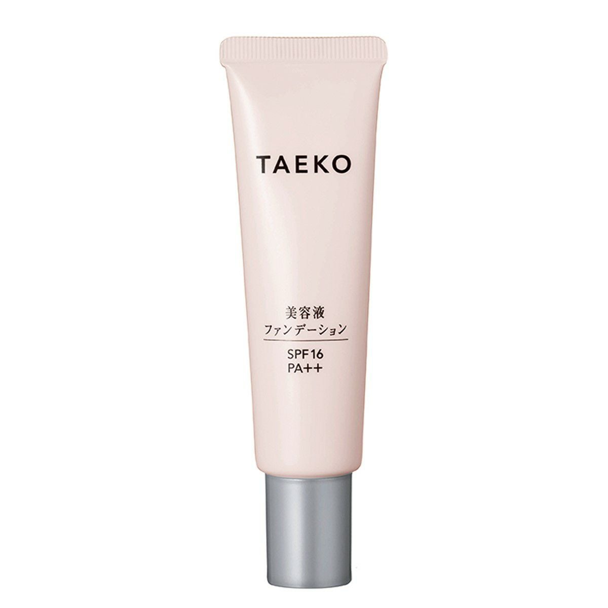 美容液　ファンデーション TAEKO美容液ファンデーション｜ほんの木