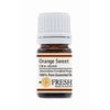 エッセンシャルオイル （精油））オレンジ・スイート