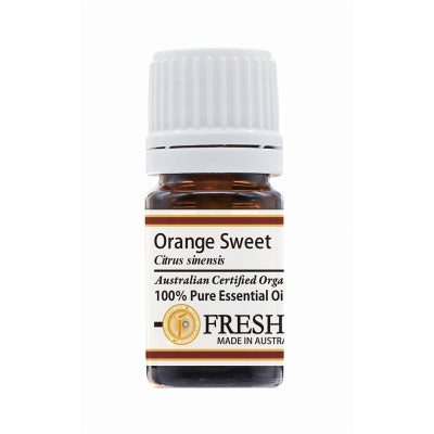 エッセンシャルオイル （精油））オレンジ・スイート